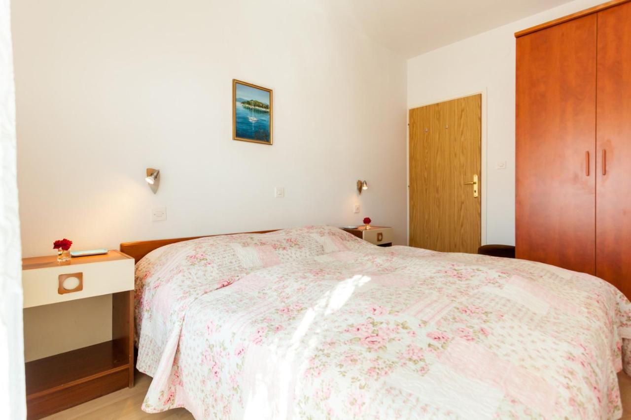 Apartment Maria Malinska Kültér fotó