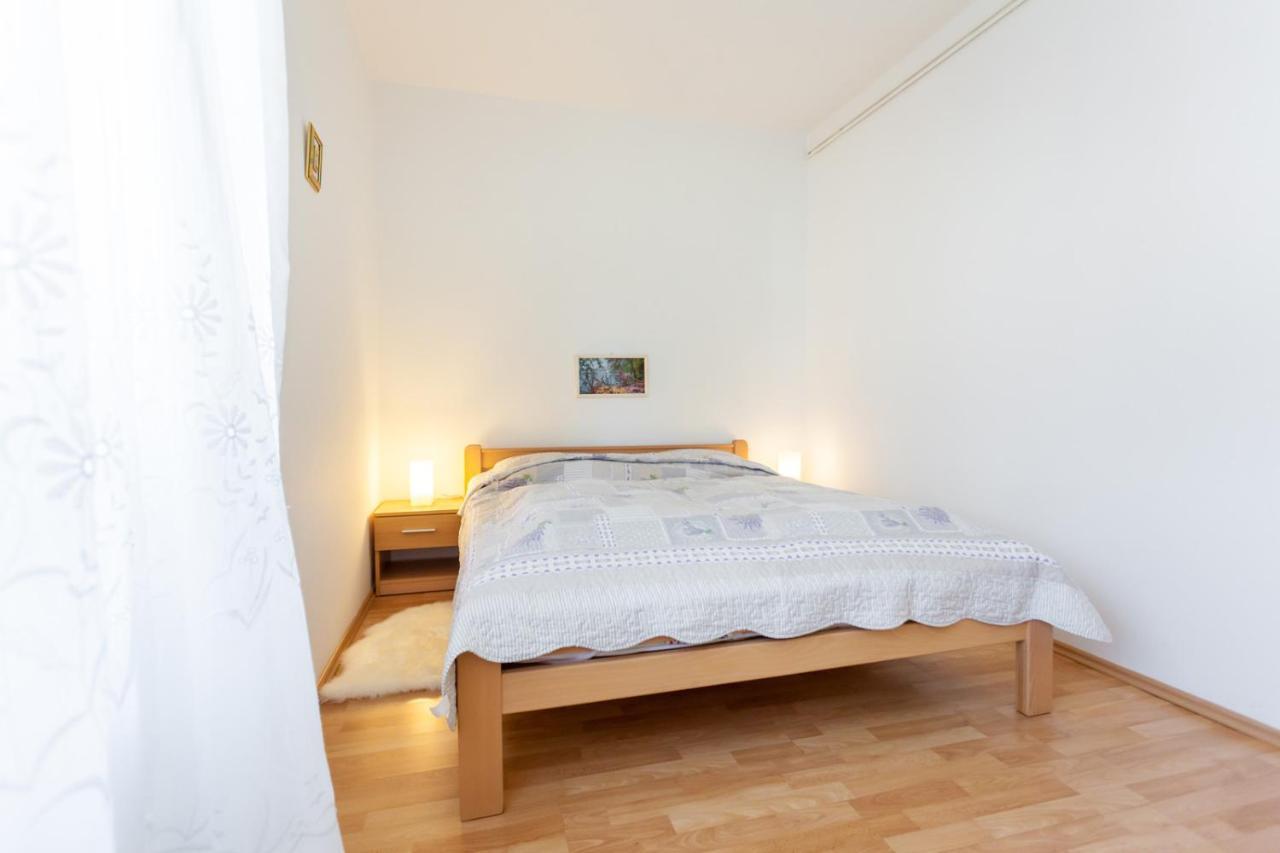 Apartment Maria Malinska Kültér fotó