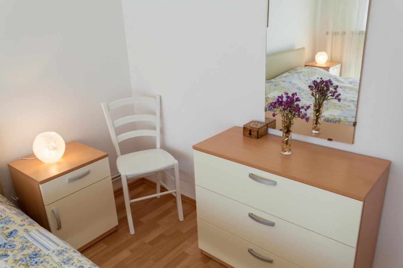 Apartment Maria Malinska Kültér fotó