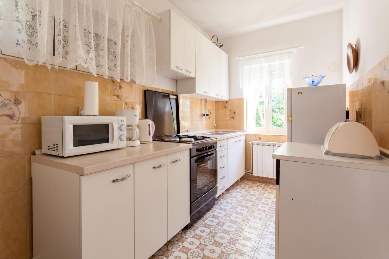 Apartment Maria Malinska Kültér fotó
