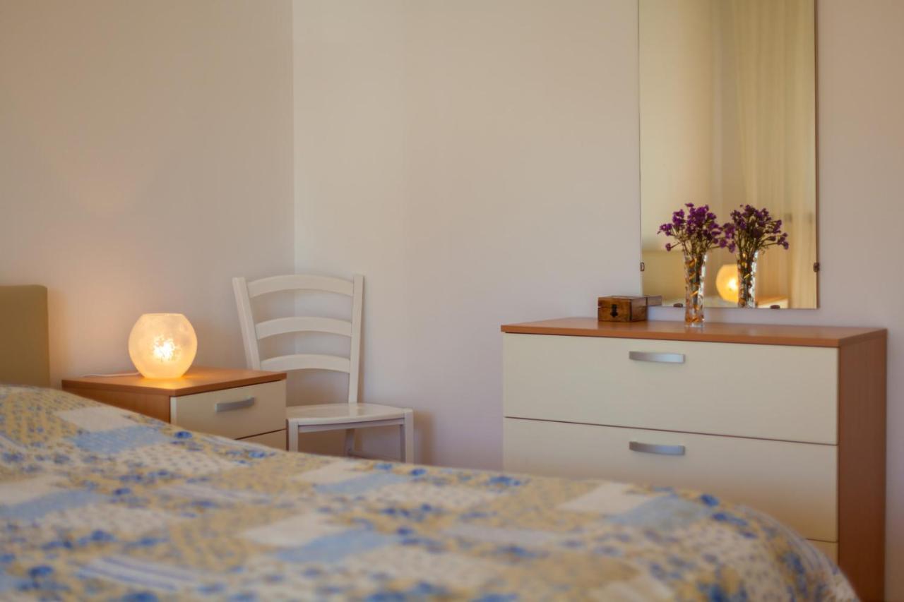 Apartment Maria Malinska Kültér fotó