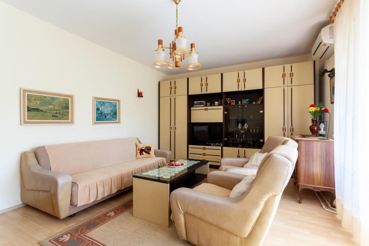 Apartment Maria Malinska Kültér fotó