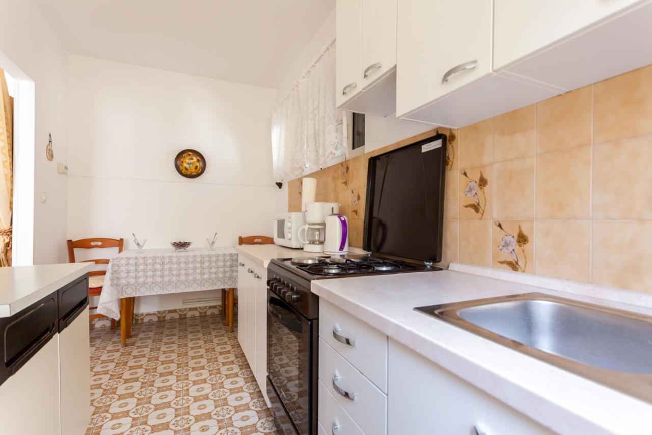 Apartment Maria Malinska Kültér fotó