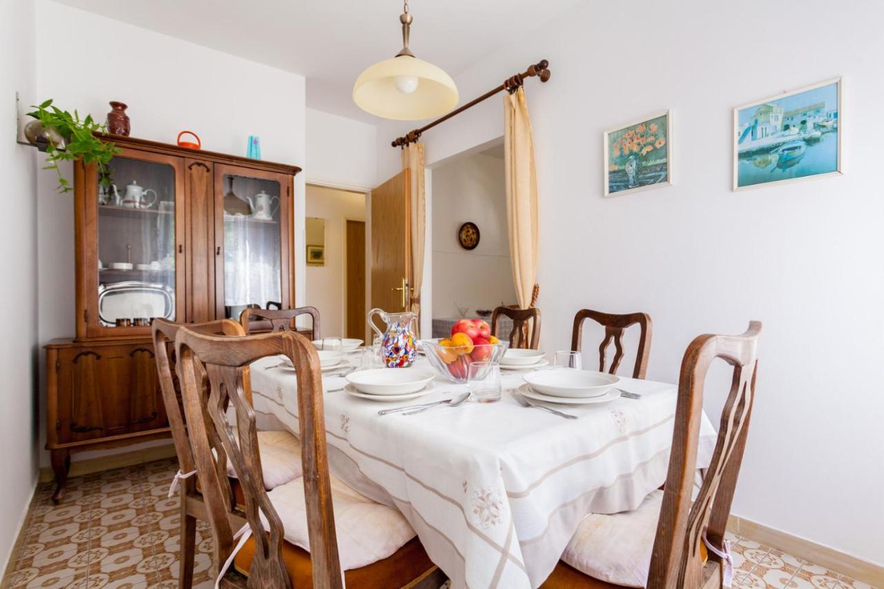 Apartment Maria Malinska Kültér fotó