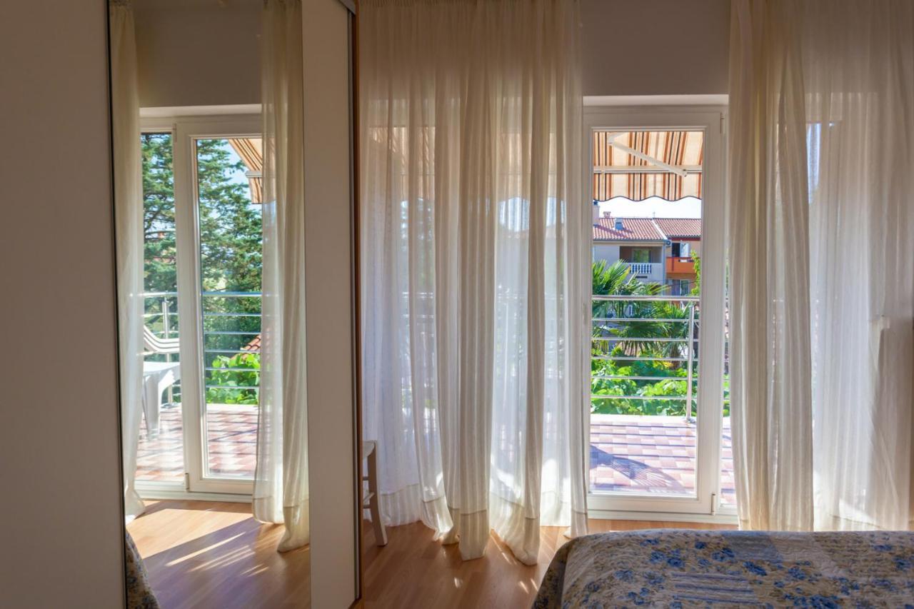 Apartment Maria Malinska Kültér fotó