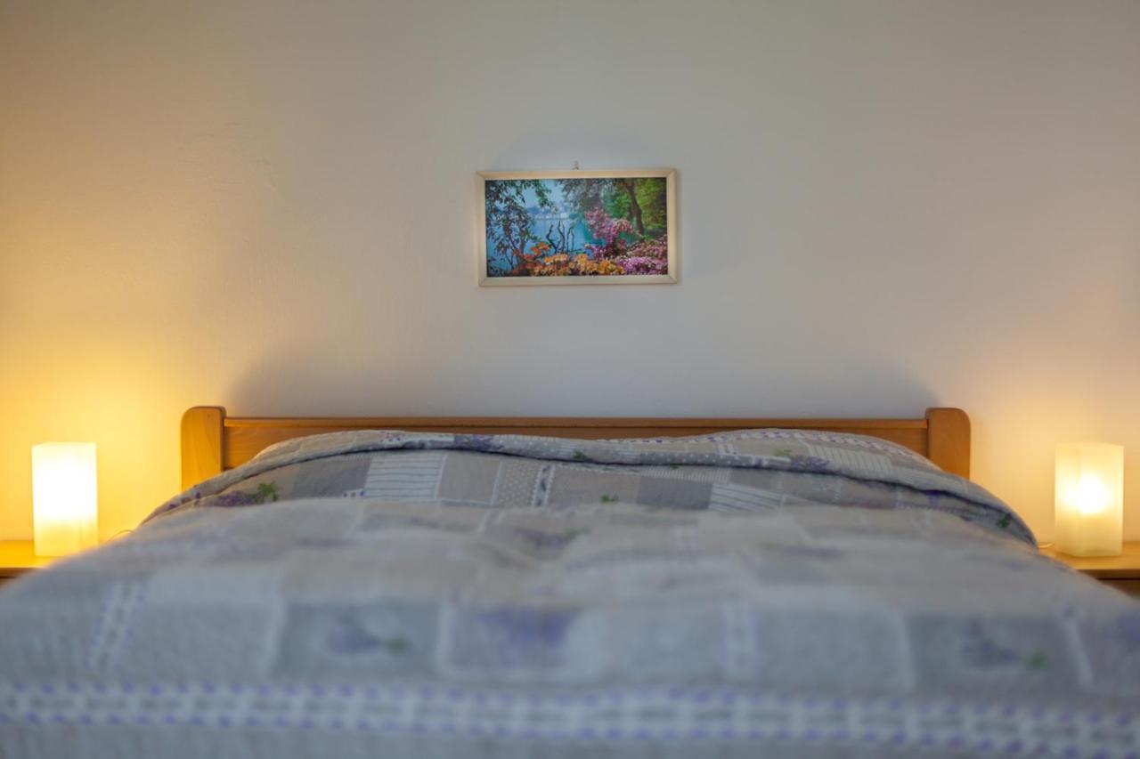 Apartment Maria Malinska Kültér fotó