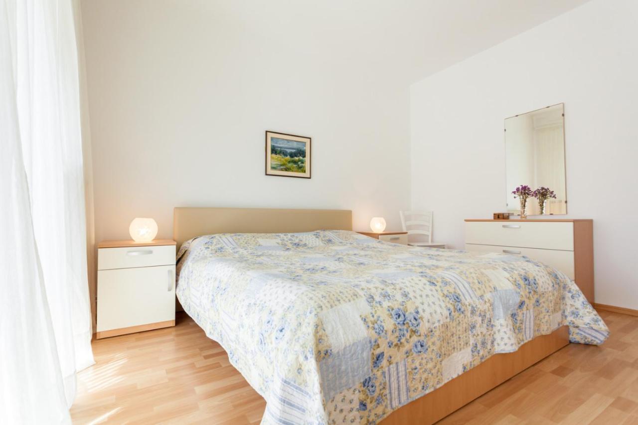 Apartment Maria Malinska Kültér fotó