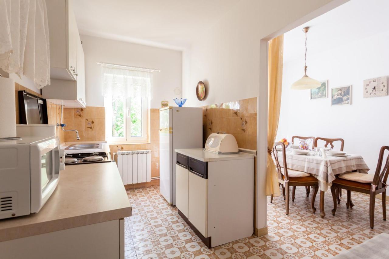 Apartment Maria Malinska Kültér fotó