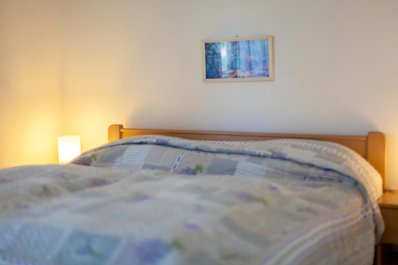 Apartment Maria Malinska Kültér fotó