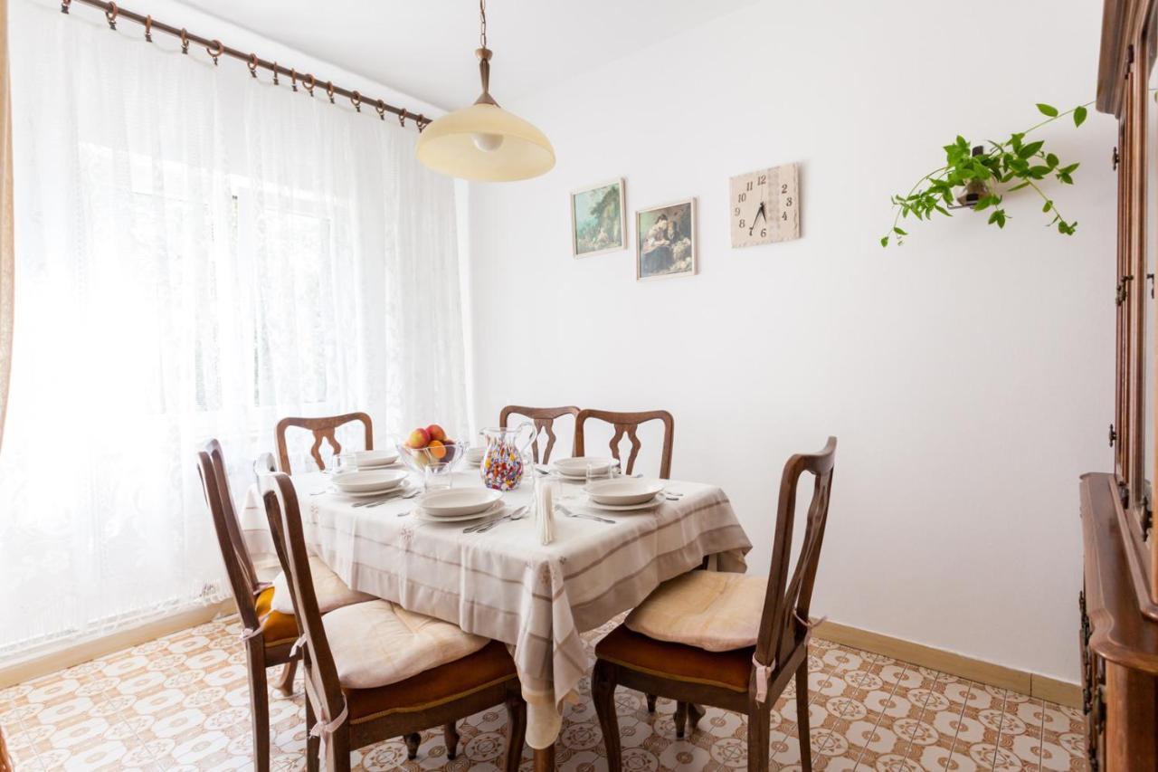 Apartment Maria Malinska Kültér fotó