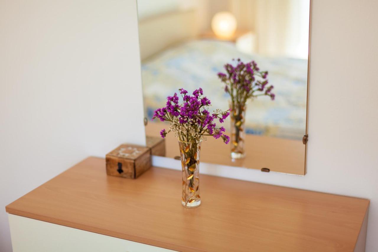 Apartment Maria Malinska Kültér fotó