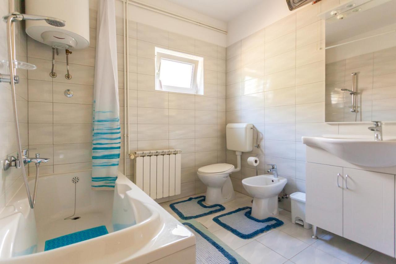 Apartment Maria Malinska Kültér fotó