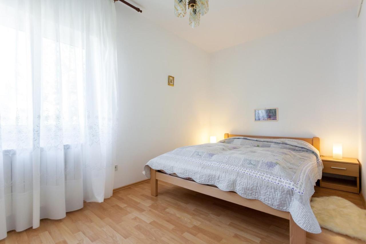 Apartment Maria Malinska Kültér fotó